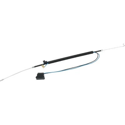 cavo tirante acceleratore stihl per decespugliatori abbacchiatori potatori ricambio originale codice 41801801150