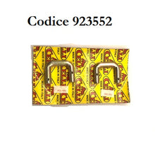 Carica l&#39;immagine nel visualizzatore di Gallery, tirante comando idrostato fresatrice celli per modelli hv hf hff ricambio originale codice 923552
