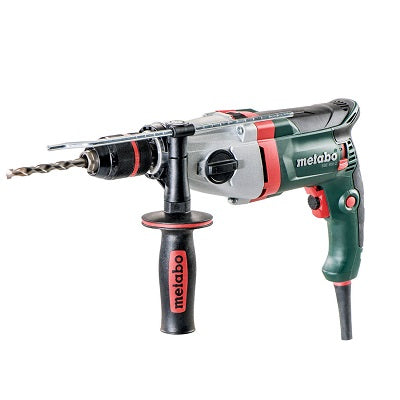 TRAPANO A PERCUSSIONE SBE 850-2 METABO