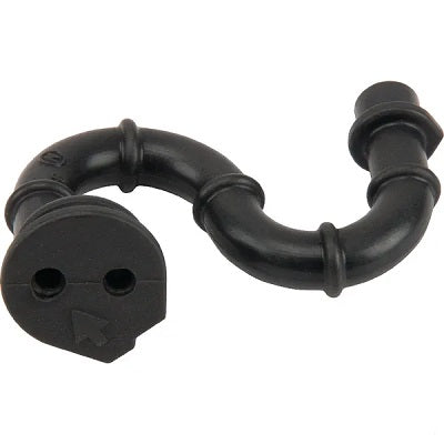 tubo pescaggio serbatoio carburante flessibile motoseghe stihl ms 192 ms 193 ricambio originale 11373587700