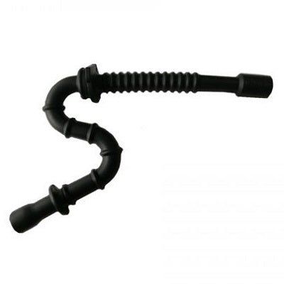 tubo pescaggio serbatoio carburante flessibile motoseghe stihl 029, 039, 034, 036 ms 290 ms 310 ms 340 ms 360 ms 390 ricambio originale 11273587703