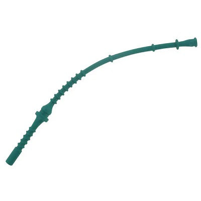 tubo pescaggio serbatoio carburante flessibile stihl per decespugliatori trivelle scuotitori ricambio originale codice 41283580800