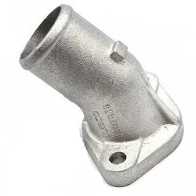 tubo rigido pompa acqua new holland fiat codice 4697838 4614160