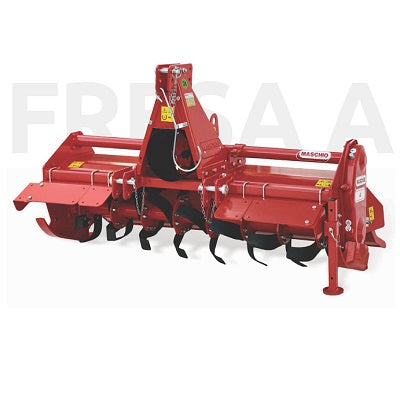 fresatrice maschio modello a 120 da 125 cm di lavoro